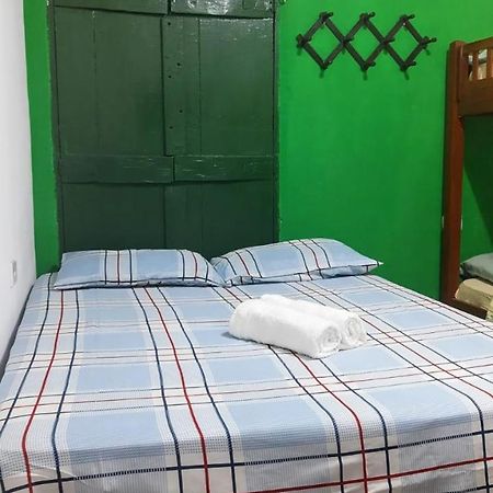 Hostel Canto Dos Artistas Олинда Экстерьер фото