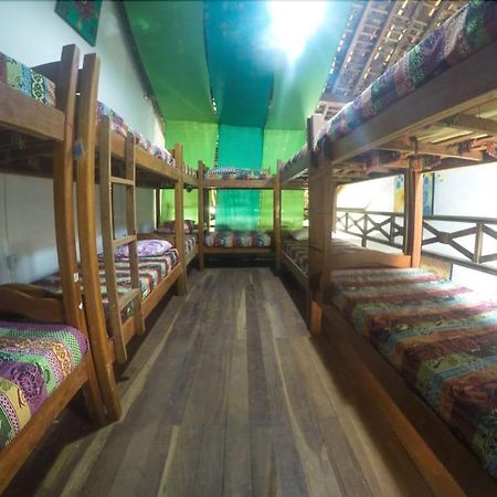 Hostel Canto Dos Artistas Олинда Экстерьер фото