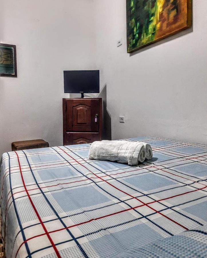 Hostel Canto Dos Artistas Олинда Экстерьер фото
