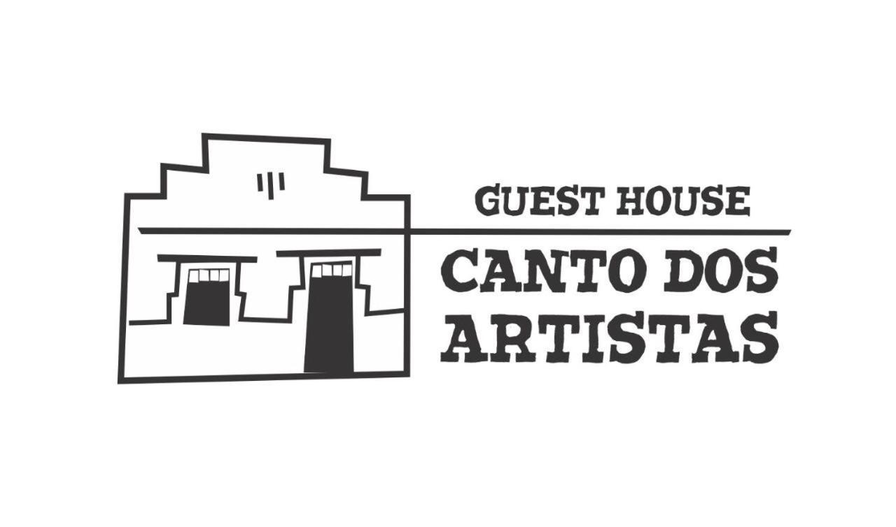 Hostel Canto Dos Artistas Олинда Экстерьер фото