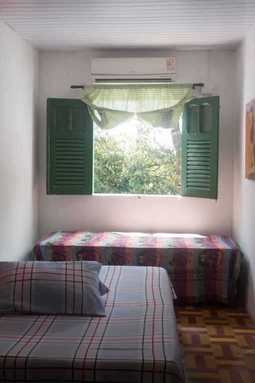 Hostel Canto Dos Artistas Олинда Экстерьер фото