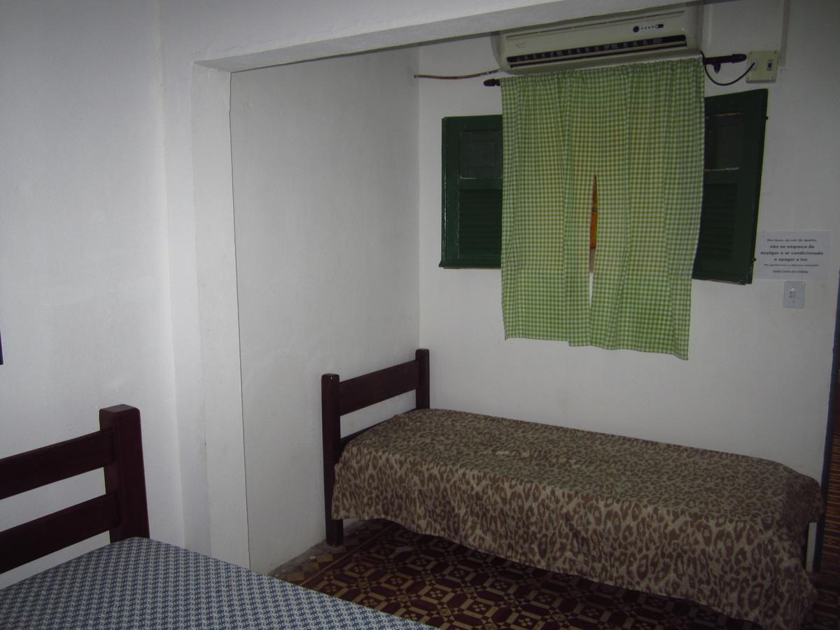 Hostel Canto Dos Artistas Олинда Экстерьер фото