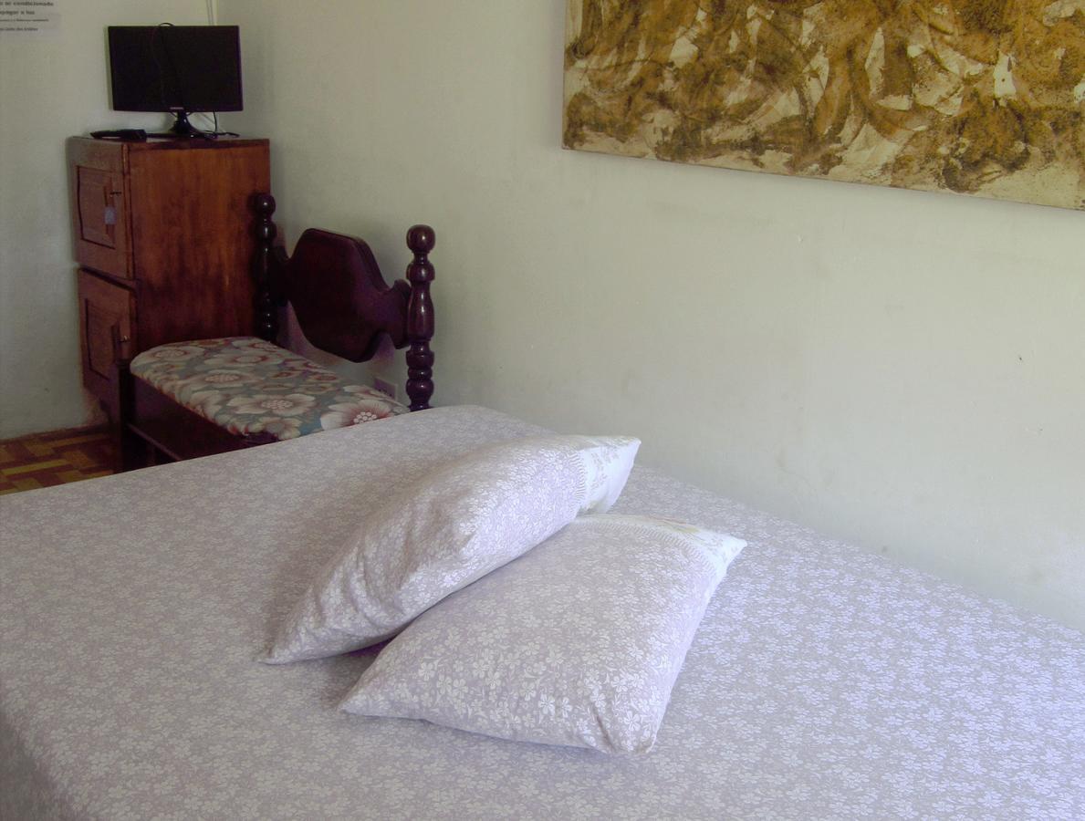 Hostel Canto Dos Artistas Олинда Экстерьер фото