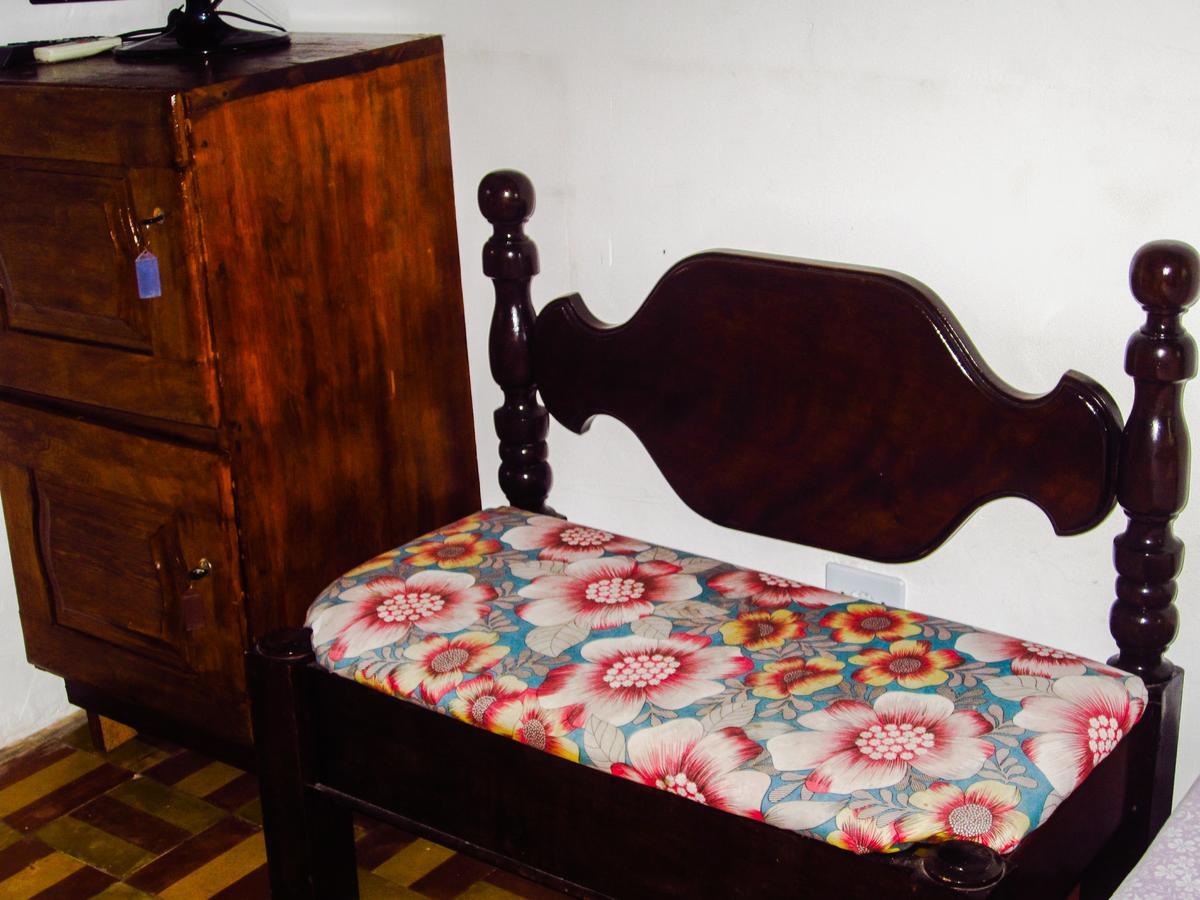 Hostel Canto Dos Artistas Олинда Экстерьер фото